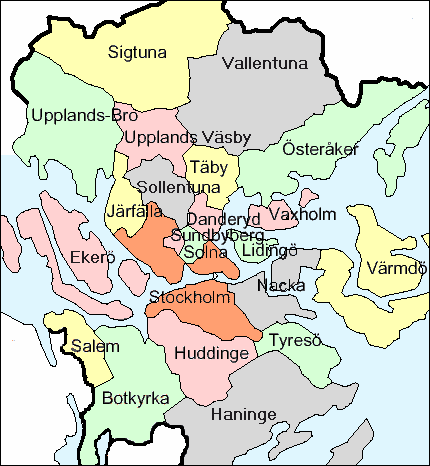 Sztokholm